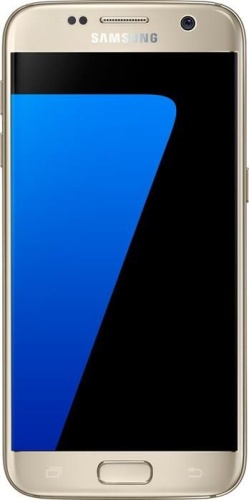 Смартфон Samsung Galaxy S7 SM-G930FD 32Gb Gold Platinum SM-G930FZDUSER