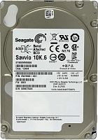 Жесткий диск SAS HDD 2.5 Seagate 900ГБST900MM0006