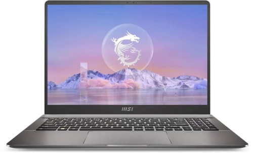 Ноутбук MSI Creator Z16 HX Studio B13VFTO-055RU (9S7-15G231-055)