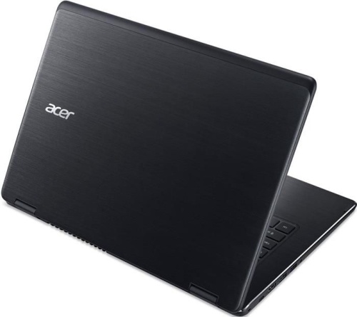 Ноутбук Acer R5-471T CI7-6500U NX.G7WER.003 фото 4