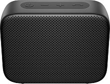 Портативная акустика Hewlett Packard Bluetooth Speaker 350 Black (2D802AA)