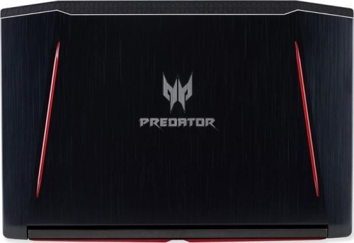 Ноутбук Acer Predator Helios 300 G3-572-59CP NH.Q2CER.009 фото 6