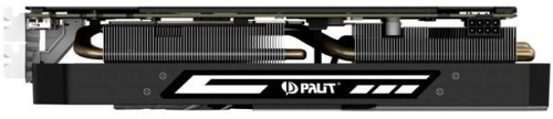 Видеокарта PCI-E Palit 8192Мб PA-GTX1070 SUPER JETSTR NE51070S15P2-1041J фото 5