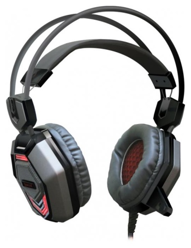 Гарнитура Defender GAMING PLACET REDRAGON 64203