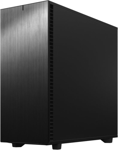 Корпус Miditower Fractal Design Define 7 XL Solid черный FD-C-DEF7X-01 фото 18