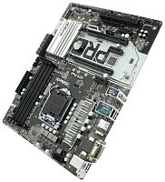 Мат. плата Socket1151 ASRock Z270 PRO4