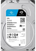 Жесткий диск SATA HDD Seagate 6TB ST6000VX009 Surveillance Skyhawk