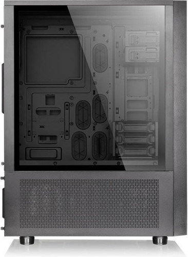 Корпус Fulltower Thermaltake Core X71 TG CA-1F8-00M1WN-02 фото 8