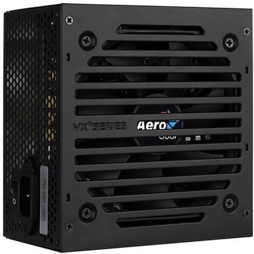 Блок питания Aerocool 600W VX-600 PLUS фото 2