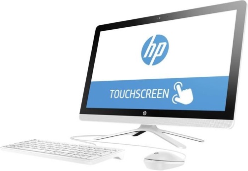 ПК (моноблок) Hewlett Packard 24-g033ur X1A78EA фото 3