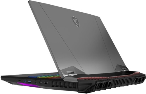 Ноутбук MSI GT76 Titan DT 10SGS-023RU 9S7-17H312-023 фото 8