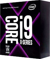 Процессор Socket2066 Intel Core i9-10940X BOX BX8069510940XSRGSH