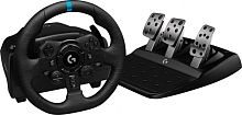 Руль Logitech G923 Steering Wheel 941-000149