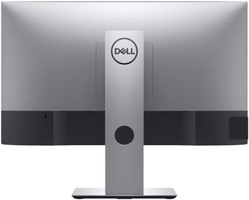 Монитор Dell UltraSharp U2419H черный 2419-4869 фото 5