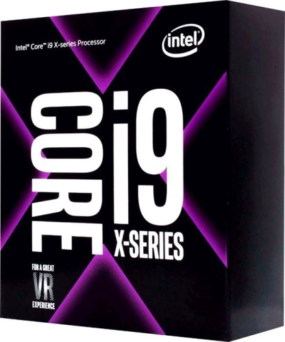 Процессор Socket2066 Intel Core i9-10920X BOX (BX8069510920X SRGSJ)