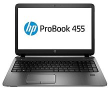 Ноутбук Hewlett Packard ProBook 455 G6W45EA