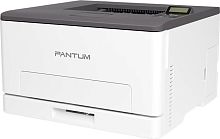 Цветной лазерный принтер Pantum CP1100DN