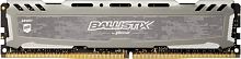 Модуль памяти DDR4 Crucial 8Gb Ballistix Sport BLS8G4D30BESBK