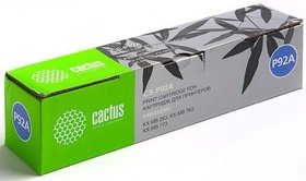    Cactus CS-P92A 