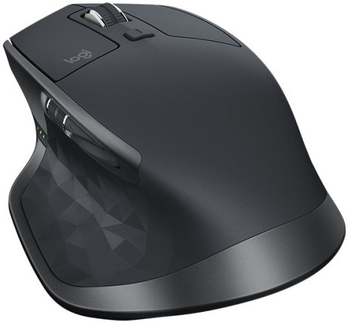 Беспроводная мышь Logitech MX Master 2S 910-005966 фото 4