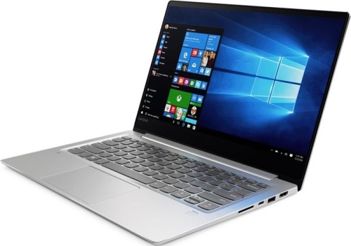 Ультрабук Lenovo IdeaPad 720S-14IKBR 81BD000ERK фото 2 Ультрабук Lenovo IdeaPad 720S-14IKBR 81BD000ERK фото 2