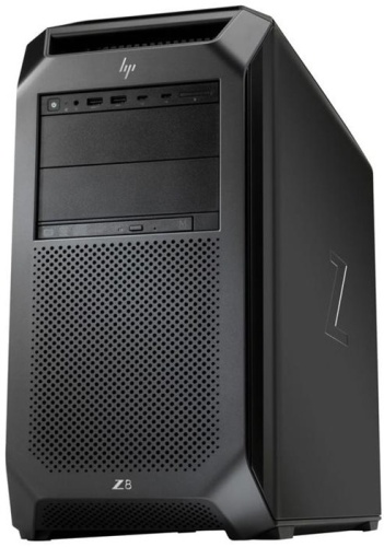 Рабочая станция Hewlett Packard Z8 G4 6TT64EA Рабочая станция Hewlett Packard Z8 G4 6TT64EA