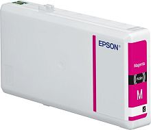 Оригинальный струйный картридж Epson T789340 Magenta C13T789340