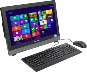  () Lenovo S20 00 All-In-One FS F0AY006HRK