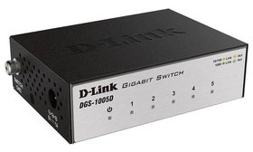   D-Link DGS-1005D/I2A