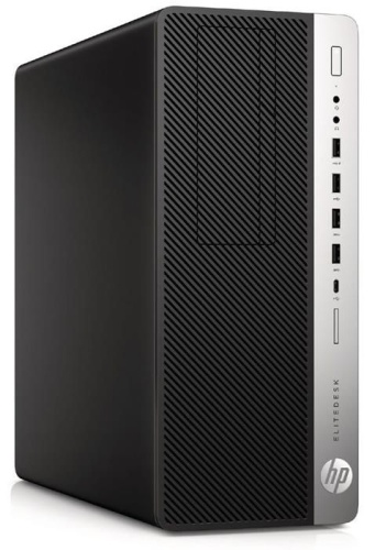 ПК Hewlett Packard EliteDesk 800 G3 TWR 2SF58ES ПК Hewlett Packard EliteDesk 800 G3 TWR 2SF58ES