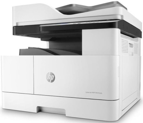 МФУ лазерное Hewlett Packard LaserJet MFP M443nda 8AF72A фото 2