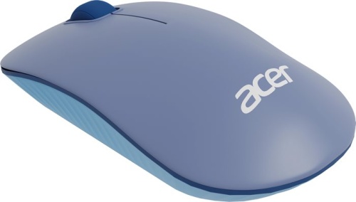 Беспроводная мышь Acer OMR200 синий ZL.MCEEE.01Z фото 6