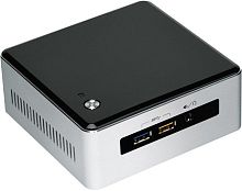 ПК (неттоп - платформа) Intel NUC Original BOXNUC5i7RYH 942066