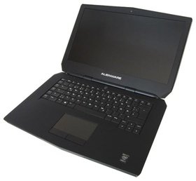  Dell Alienware A15-2209