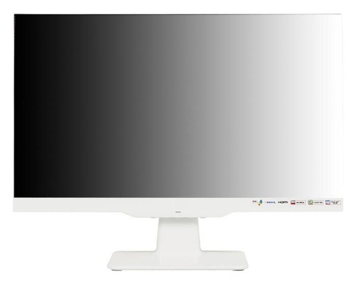 Монитор ViewSonic VX2363SMHL-W, LED & IPS VX2363SMHL-W LED