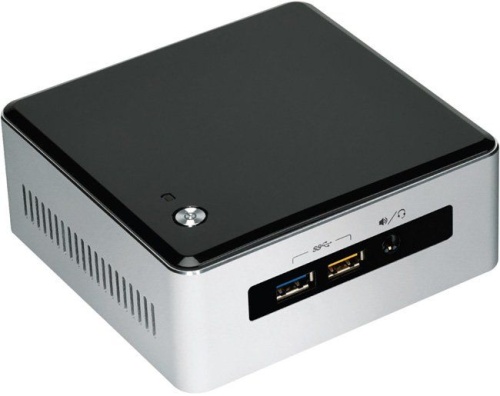 ПК (неттоп - платформа) Intel NUC BOXNUC5I3RYH 936895