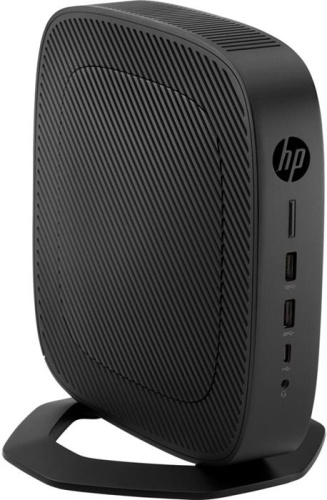 Тонкий клиент Hewlett Packard t640 Thin Client 6TV79EA Тонкий клиент Hewlett Packard t640 Thin Client 6TV79EA