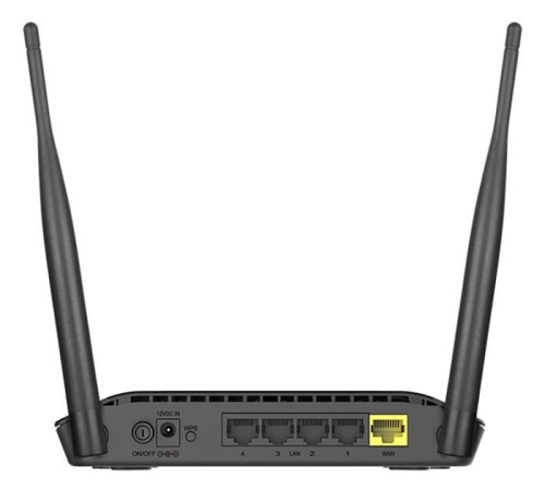 Маршрутизатор WiFI D-Link DIR-615S/A1A фото 3 Маршрутизатор WiFI D-Link DIR-615S/A1A фото 3