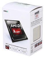 Процессор SocketFM2 AMD A4 7300 BOX AD7300OKHLBOX