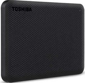    2.5 Toshiba 1Tb HDTCA10EK3AA Canvio Advance 2.5 