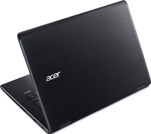 Ноутбук Acer R5-471T CI7-6500U NX.G7WER.003 фото 5