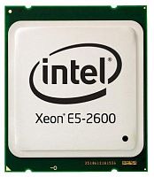 Серв. опция - CPU IBM Express Intel Xeon E5-2650 8C (2.0GHz, 20MB, 1600MHz, 95W W/Fan) 90Y4599