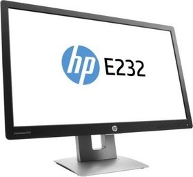  Hewlett Packard EliteDisplay E232  M1N98AA