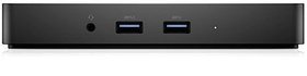 -   Dell Dock (WD15) USB Type-C with 130W AC adapter 452-BCCQ