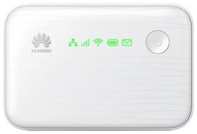  3G Huawei E5730