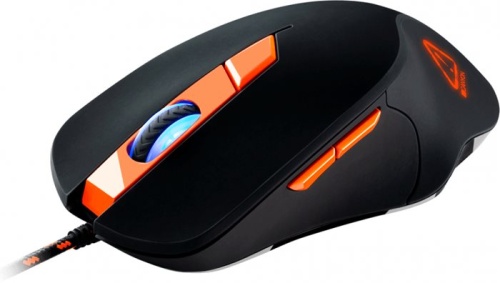 Игровая мышь CANYON Eclector GM-3 Wired Gaming Mouse CND-SGM03RGB Игровая мышь CANYON Eclector GM-3 Wired Gaming Mouse CND-SGM03RGB