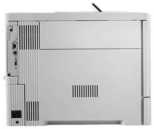 Цветной лазерный принтер Hewlett Packard Color LaserJet Enterprise 500 M552dn B5L23A фото 4