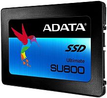 Накопитель SSD SATA 2.5 A-Data 256GB SU800 ASU800SS-256GT-C
