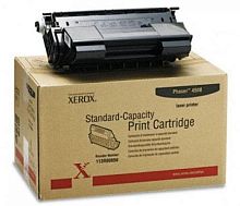 Тонер-картридж оригинальный Xerox 113R00656