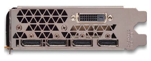 Видеокарта PCI-E PNY Quadro GP100 GPU-NVQGP100 фото 4 Видеокарта PCI-E PNY Quadro GP100 GPU-NVQGP100 фото 4